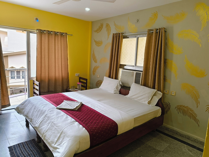 Others 5, Hotel Swagat, Puri