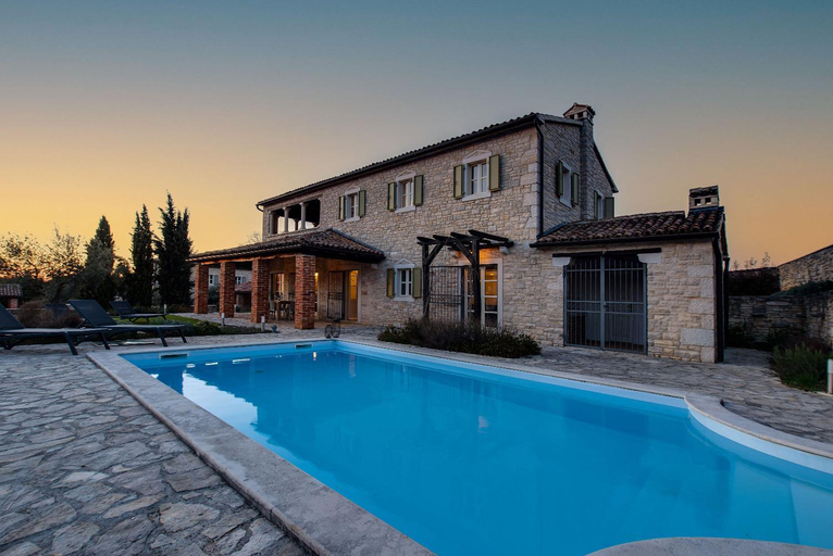 Others 4, Villa Avalon - Luxury home with pool in the centre of Istria, Tinjan