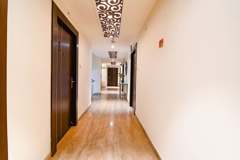 FabHotel Prime Ivory Inn Park Circus, Kolkata