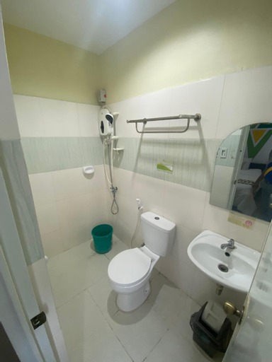 BOPEMPC Safari Hostel, Tagbilaran City