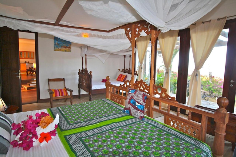 Others 4, Villa Paradise on the Ocean, Kaskazini 'A'