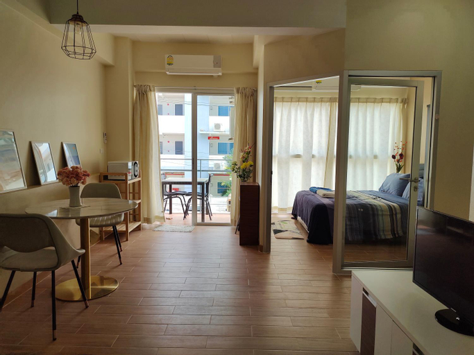 Others 3, Avatara Condo B24B by malai, Klaeng
