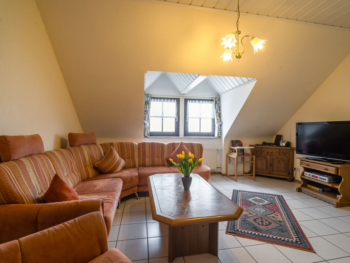 Others 1, Eschfeld Sauna Apartment, Eifelkreis Bitburg-Prüm