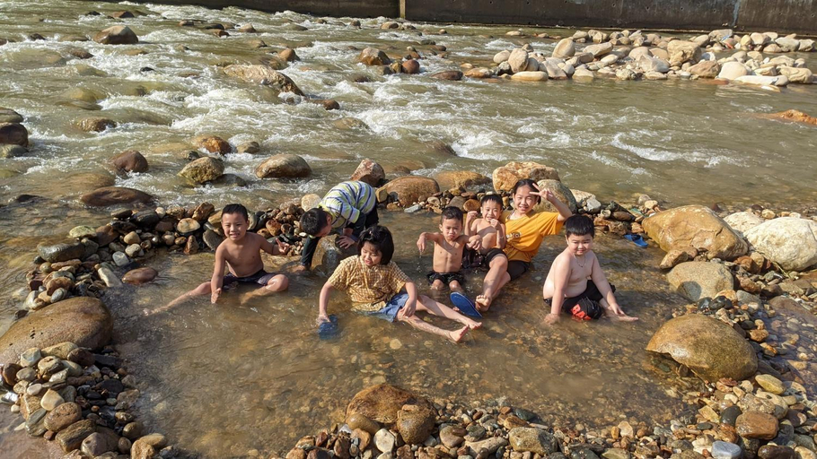 Others 5, Sapa Riverside Homestay, Sa Pa