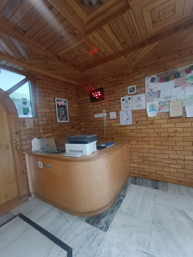 Bathroom 3, Hotel Kalpa Deshang, Kinnaur
