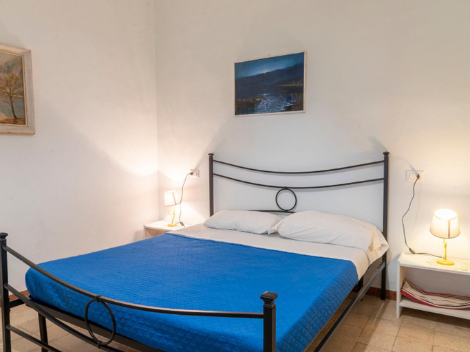 Bedroom 3, Apartment Casale Ai Noccioli-1 by Interhome, Viterbo
