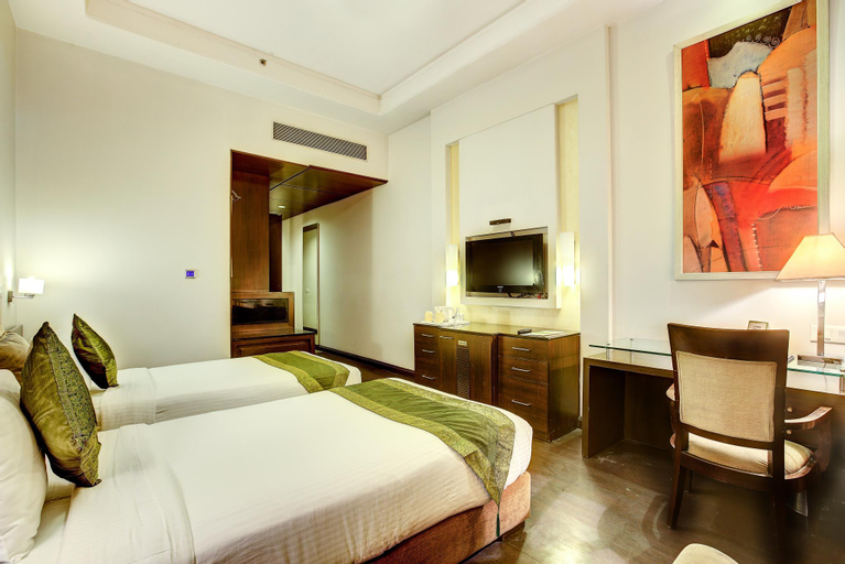 Bedroom 7