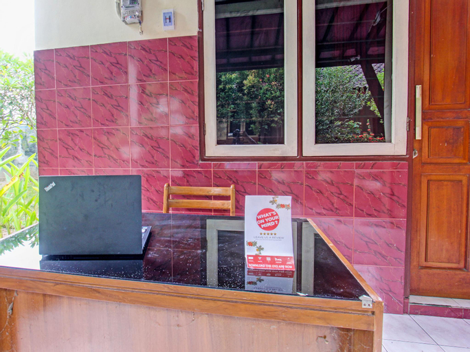 Public Area 3, OYO 92655 Gian Homestay, Lombok