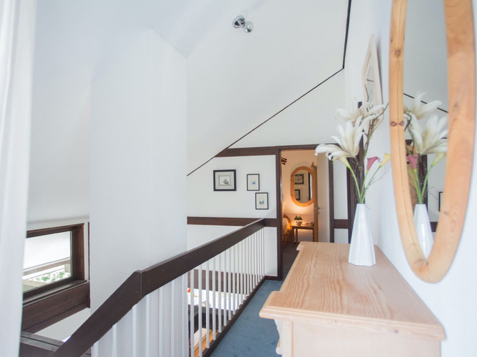 Interior, Modern Ferienhaus Nahe von Winterberg mit Garten, Hochsauerlandkreis