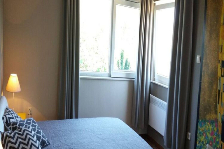 Bedroom 2, Apartments Villa Dona -two Bedroom Apartment With Shared Swimming Pool, Vela Luka