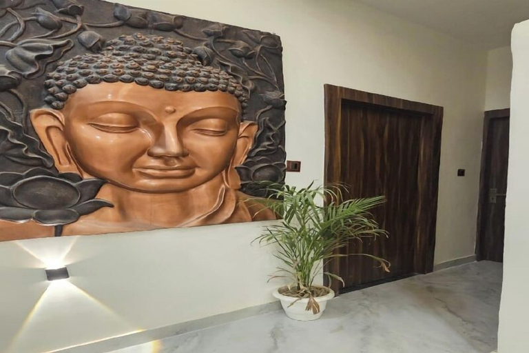 Others 5, Triveni International, Varanasi