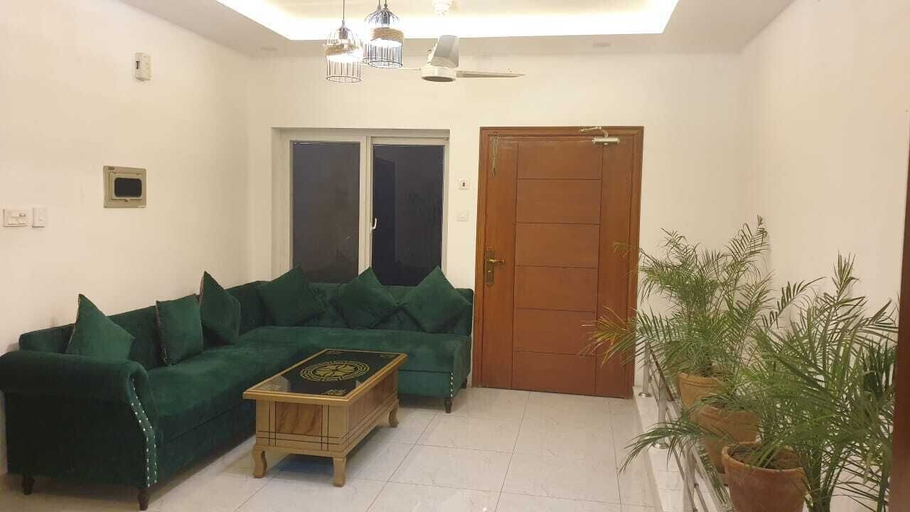 Others 5, Zaviya Guest House, Islamabad