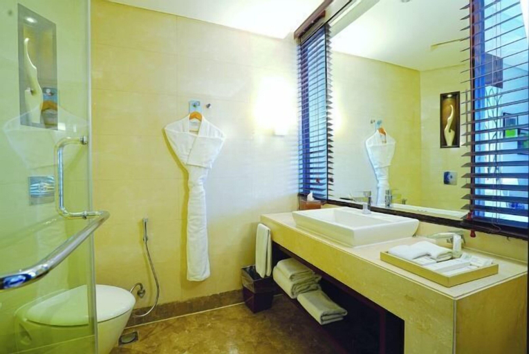 Bathroom 3