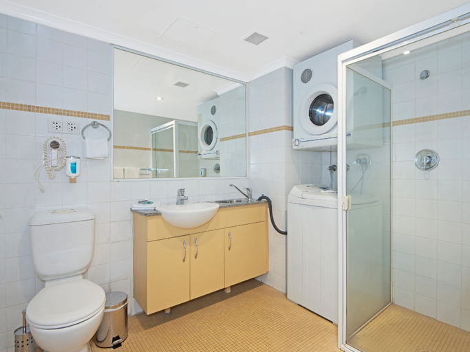 Bathroom 3