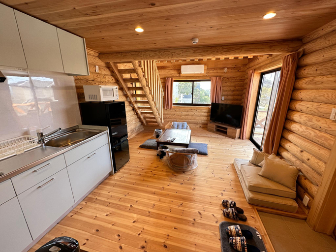 Others 5, SHIRAHAMA condominium K-32, Shirahama