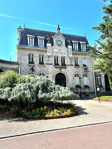 Others 5, Le Cocon proche Paris JO 2024 Centre-ville, Val-d'Oise