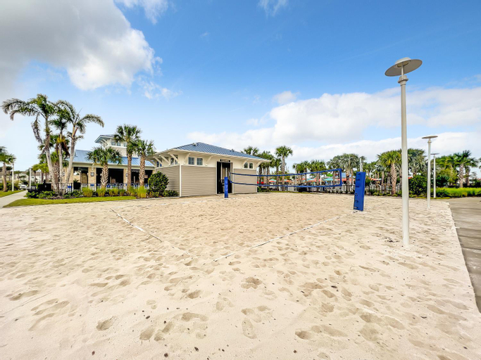 Exterior & Views 5, Windsor Island Vacation Pool Home, Polk