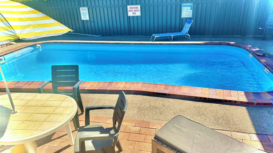 Sport & Beauty 4, Golden Grain Motor Inn, Tamworth Regional - Pt A