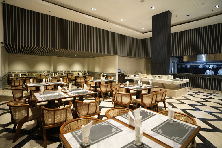 Food & Drinks 5, Hotel Soot, North 24 Parganas