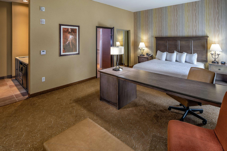 Bedroom 17