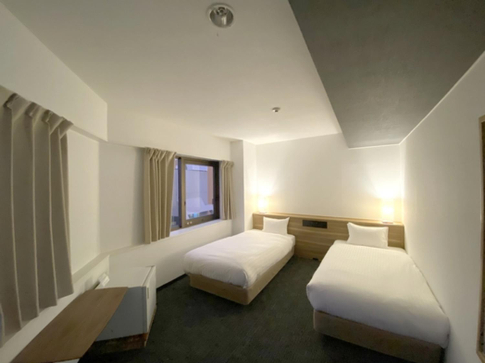 Bedroom, Santiago Hotel - Vacation STAY 74128v, Hiroshima