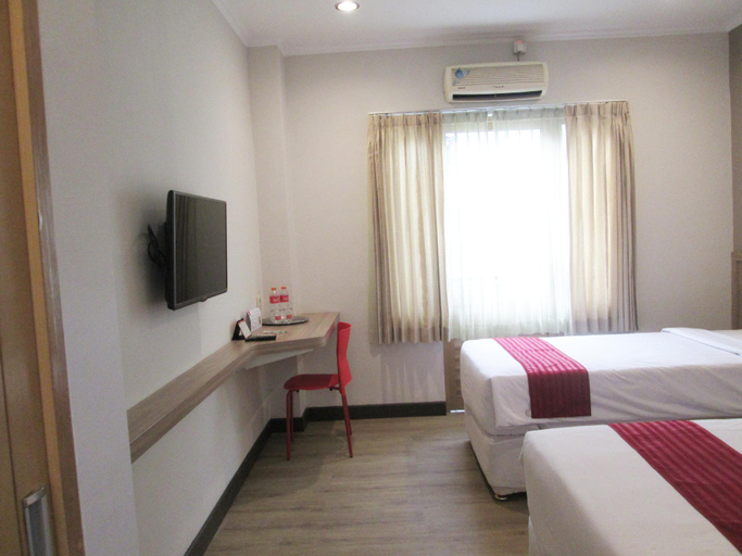 Bedroom 5