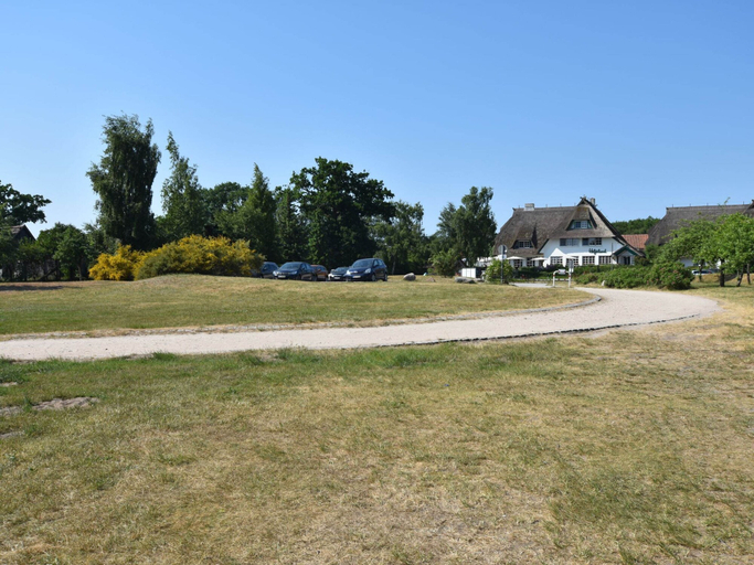 Others 3, Ferienwohnung in Gross Kordshagen mit Garten, Vorpommern-Rügen