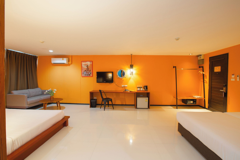 Bedroom 8