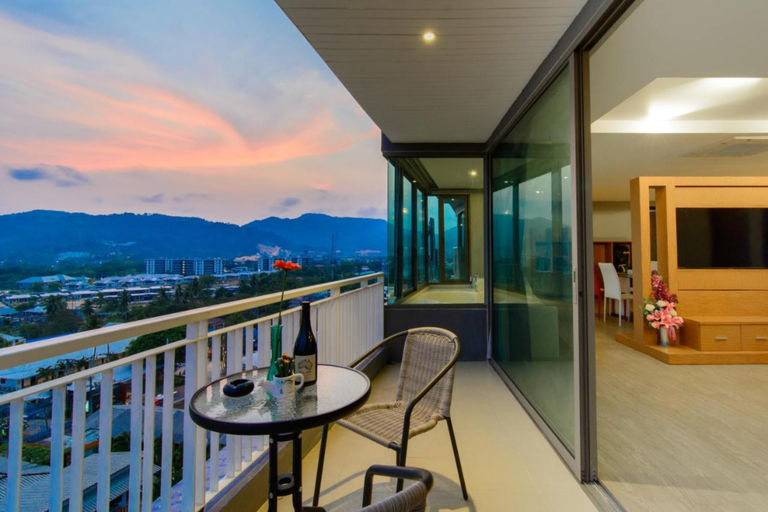 Others 5, The Blue Hotel, Phuket Island