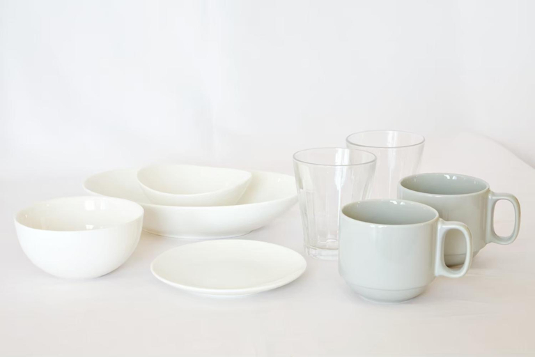 Food & Drinks 5, Nirai Onna Ran, Onna