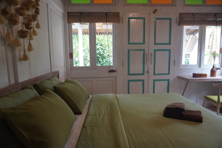 Bedroom 15