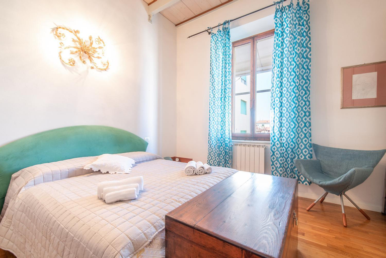 Piombino Apartments - Casa Fucini, Livorno