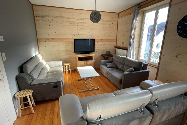 Others 5, Bright nest with mountain view in Gerardmer, Vosges