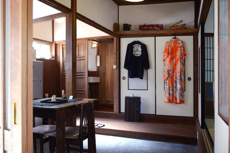 Others 5, 続異人館 ZOKU IJINKAN Guest House, Arita