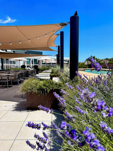 Exterior & Views 2, Silken Platja d'Aro, Girona