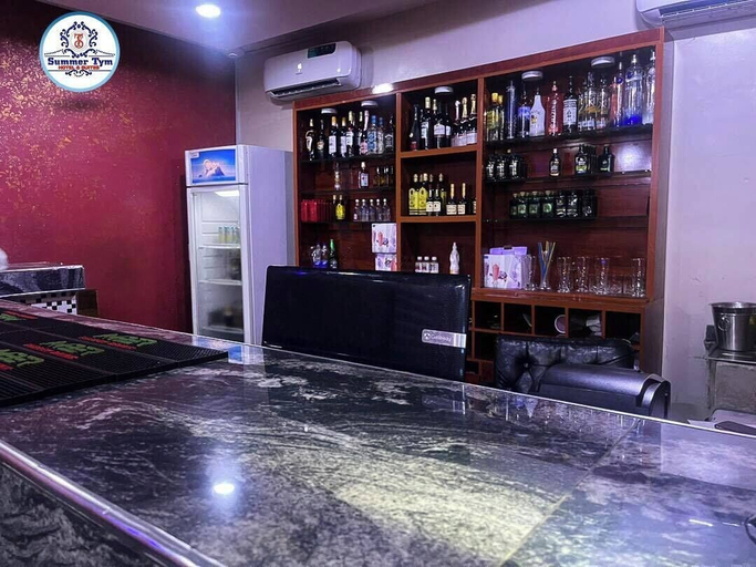 Food & Drinks 4, SummerTym Hotel & Suites, Ibeju/Lekki