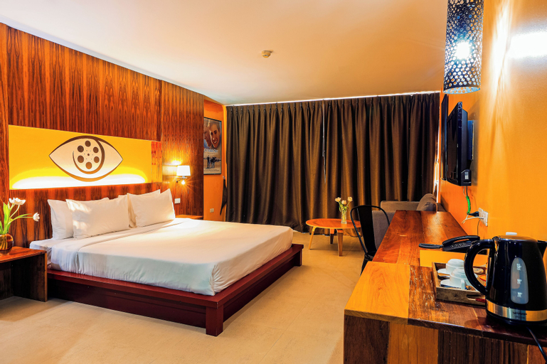 Bedroom 25