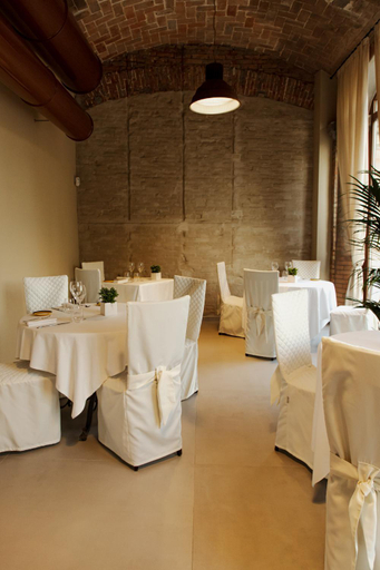 Others 3, Locanda del vecchio mulino, Modena