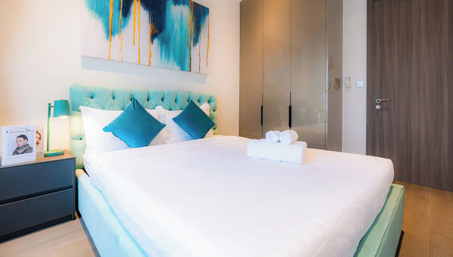 Bedroom 14