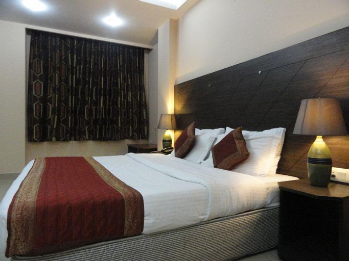 Bedroom 6