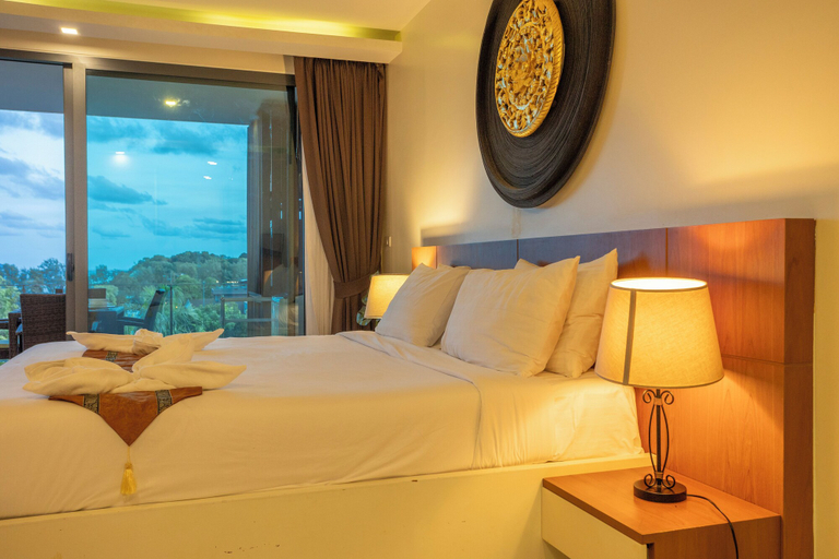 Others 2, Best Sea View 500m 2 Beach Modern C1, Pulau Phuket