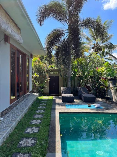 Sport & Beauty 2, Villa Dolce far niente, Gianyar