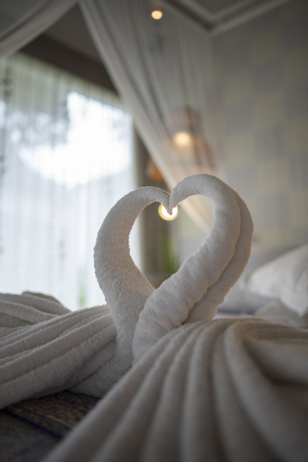 Bedroom 13