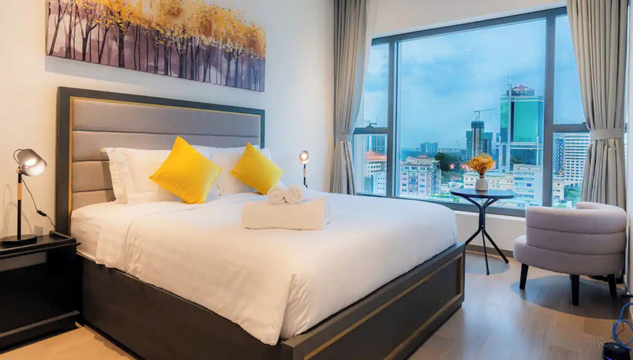 Bedroom 15