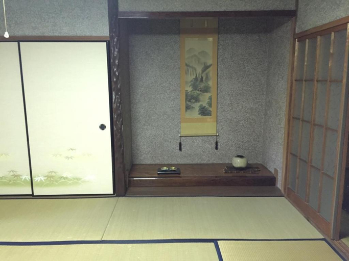 Others 2, ゲストハウスさくら Guesthouse Sakura, Sukumo