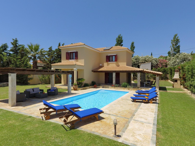Sport & Beauty 2, Villa Estia Spartia Kefalonia, Ionian Islands