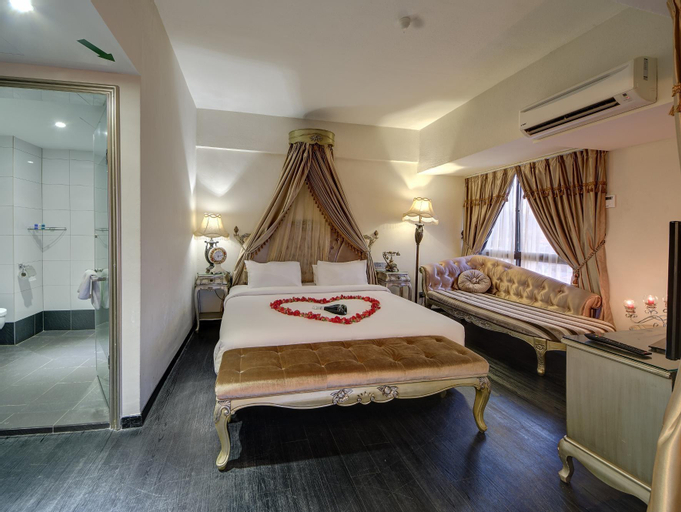 Bedroom 7