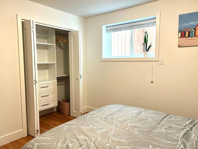 Others 5, Newly Renovated Walkout Basement in Vancouver with Separate Entrance, Greater Vancouver