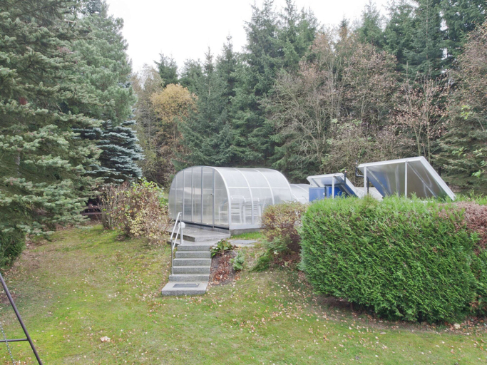 Others 5, Einladende Ferienwohnung mit Aussenpool, Vogtlandkreis