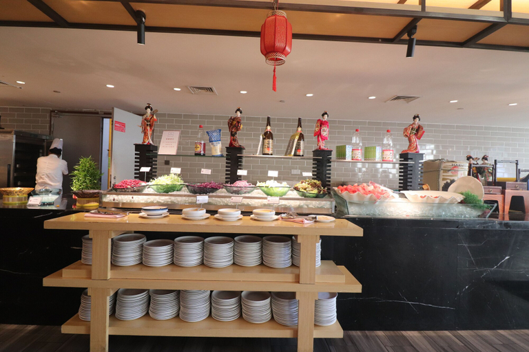 Food & Drinks 5, Millennium Hotel Zunyi, Zunyi